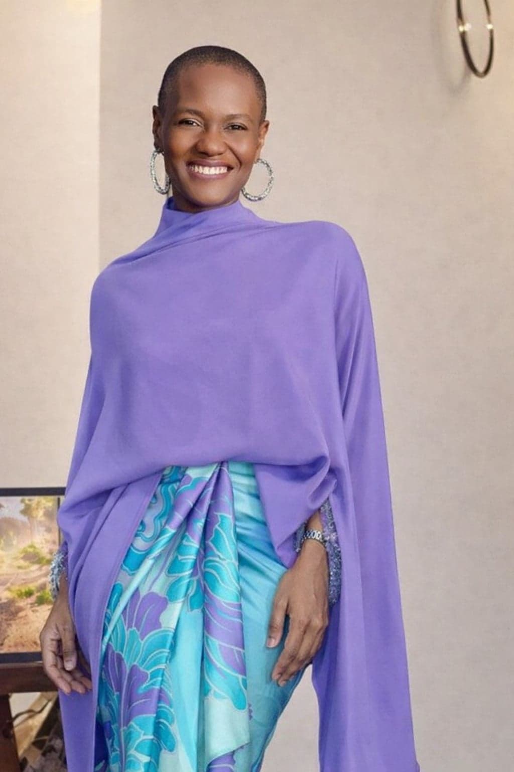 A personal note from Celeste