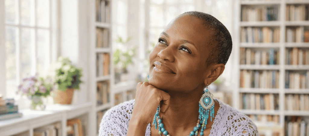 A warm, welcoming space for your journey