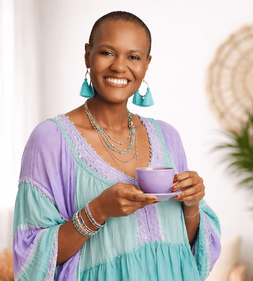 A moment of quiet reflection