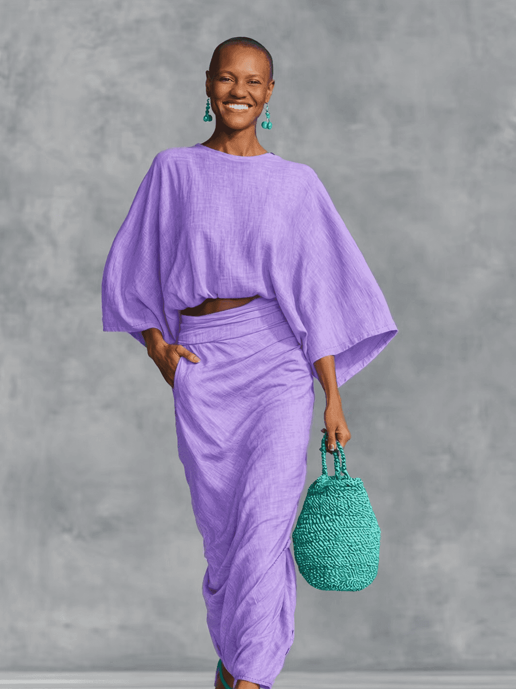 Standing in your own power