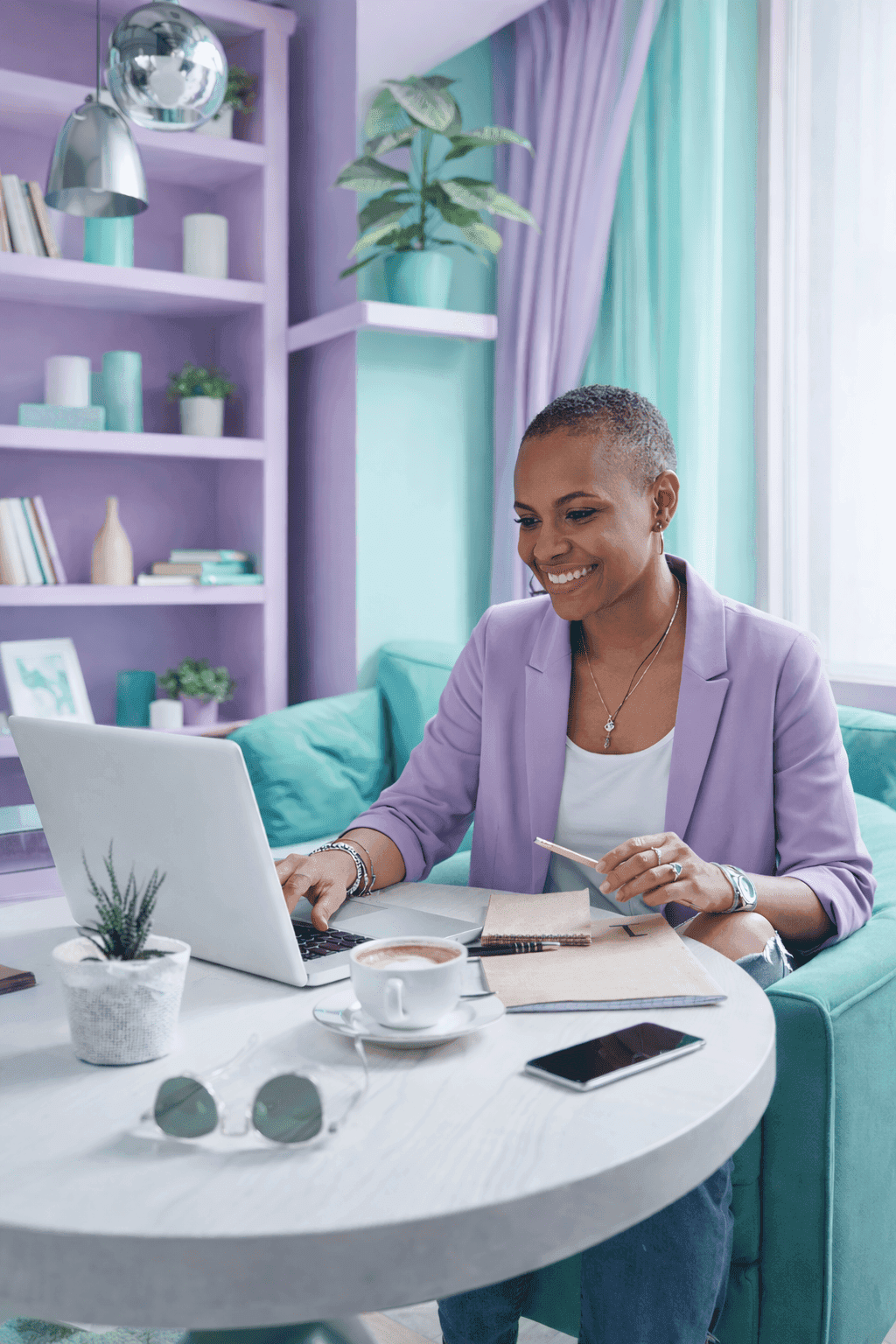 Celeste, your mentor